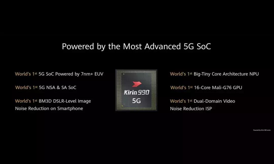 华为mate30功能介绍,华为mate30系列5g值得购买么