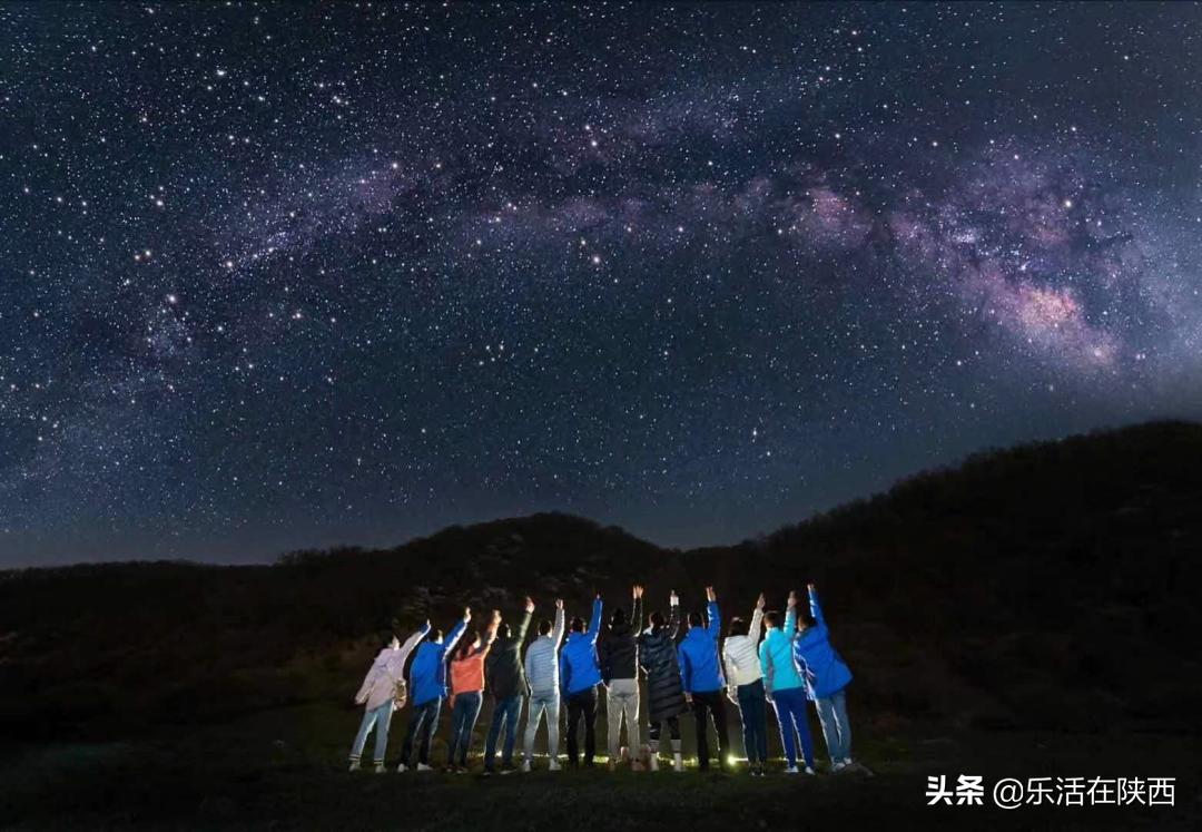 宝鸡周边夏日避暑绝佳去处,避暑胜地的好地方宝鸡