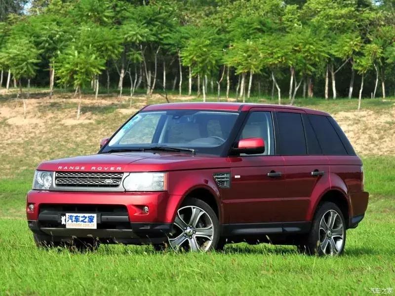 路虎揽胜这车二手怎么样,路虎二手揽胜运动版哪款最值得买