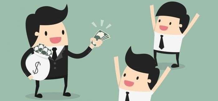 面试hr压薪水怎么办,面试谈薪时总是被hr砍价