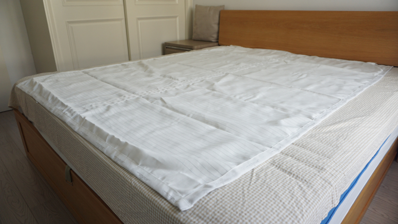 秋冬季加热暖身毯,冬季加热暖身毯