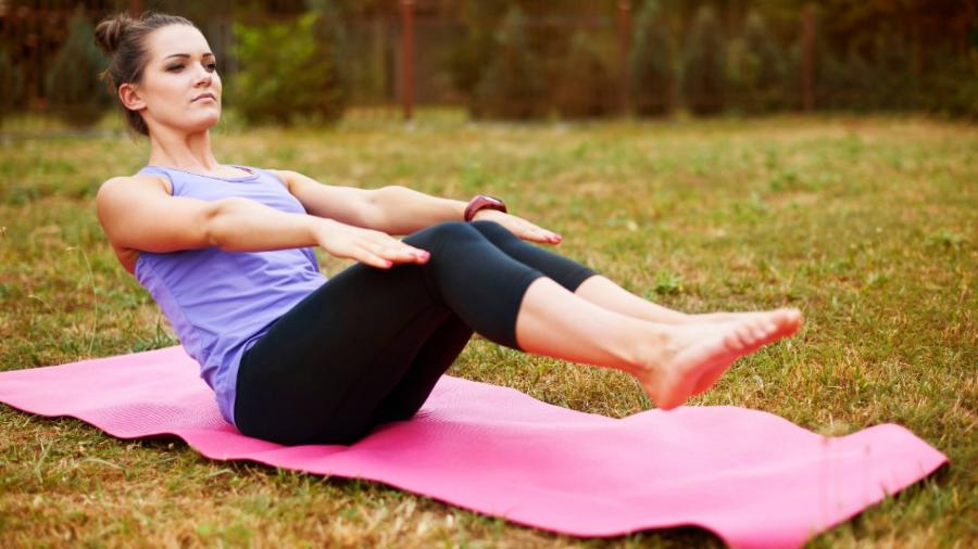 肌肉酸痛乳酸堆积会膝盖痛吗,肌肉酸痛堆积