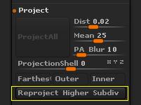 zbrush实战技巧,zbrush基本操作