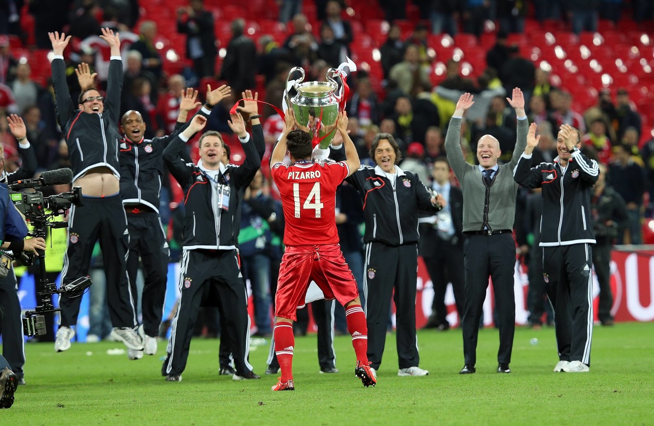 世界十大足球场排行榜,全世界最好的十大足球场