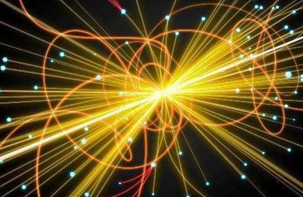 能量和质量之间可以相互转化吗,质量与能量能不能相互转化