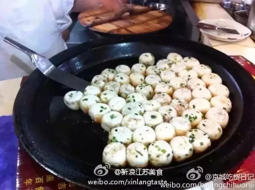 苏州美食推荐适合一家人,最全苏州美食合集卡点视频