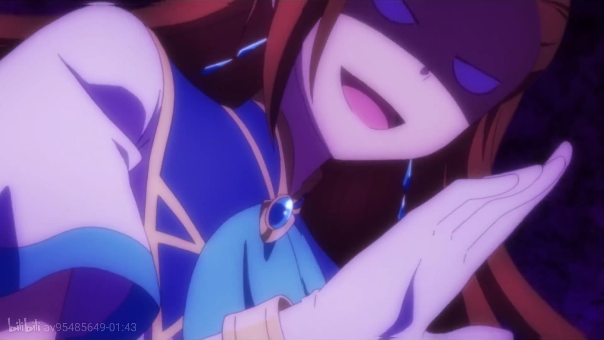 4月4日首播！未婚夫是情敌咋整？《转生乙女恶役拔flag》告诉你