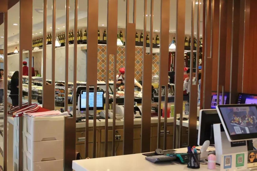 砚山县初客牛排自助餐厅营业时间,砚山初客牛排自助视频