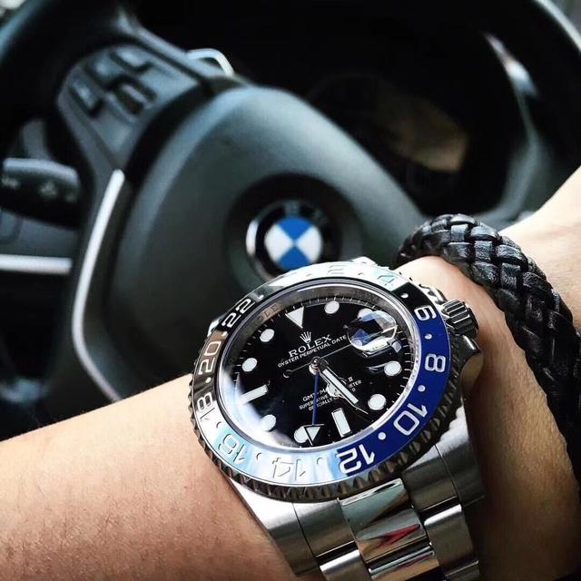 香港旺角腕表鬼市,夜访广州神秘地下钟表市场