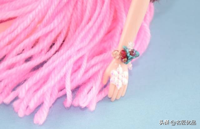 用绳子做亲子手工简单好看,儿童手工又简单又好玩的手工