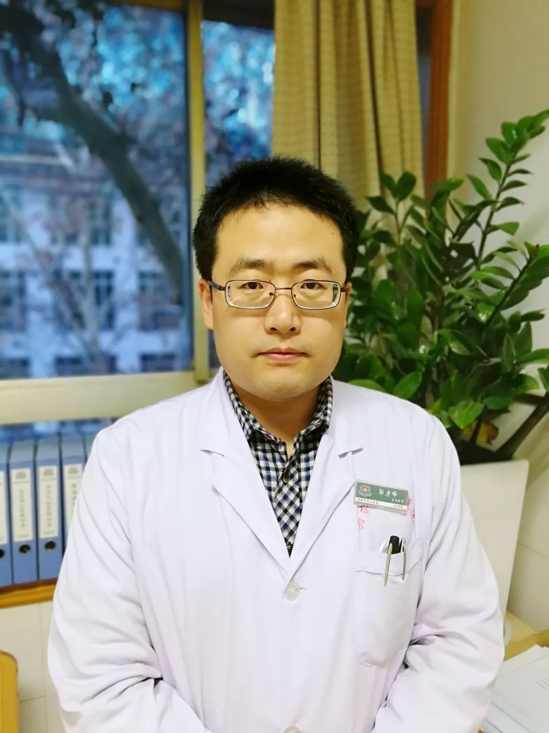 2020西安市最美医生颁奖,先进工作者光荣榜