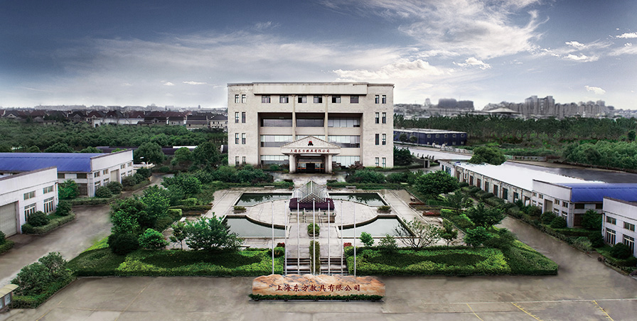 东方教具优秀工程案例赏析：江西省景德镇新二中