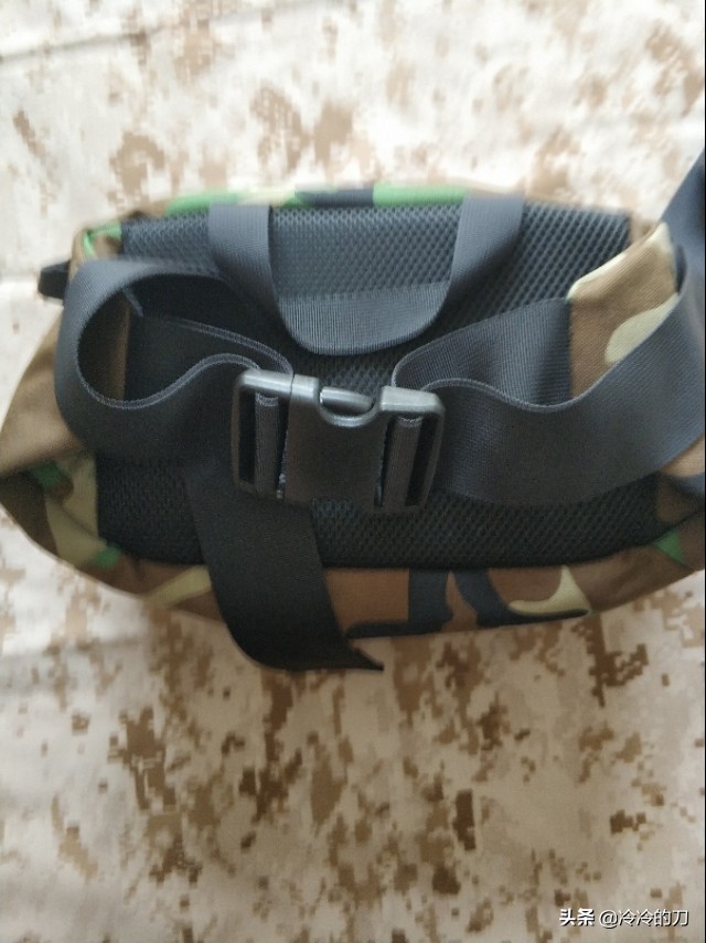 天生玩家背包,天生玩家老猫