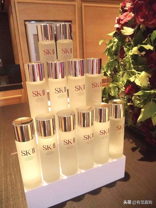 sk-ii的产品怎么样,skii产品真的好用吗