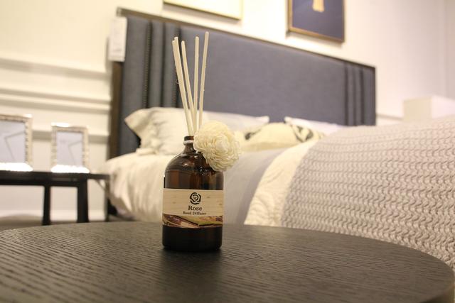 精致家居好物I6款居家香薰精油你最pick哪个味道！