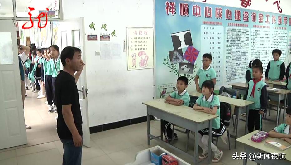 爱心汇聚舞蹈教室落地建设