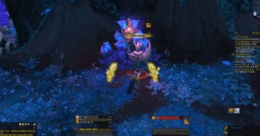 魔兽10.0惩戒骑输出宏,魔兽世界10.27惩戒骑宏