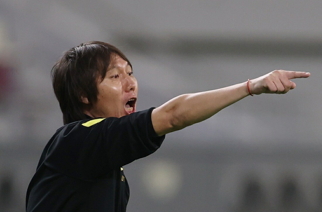 意外！澳大利亚足球名宿预测中澳之战，直言中国队很难赢澳洲