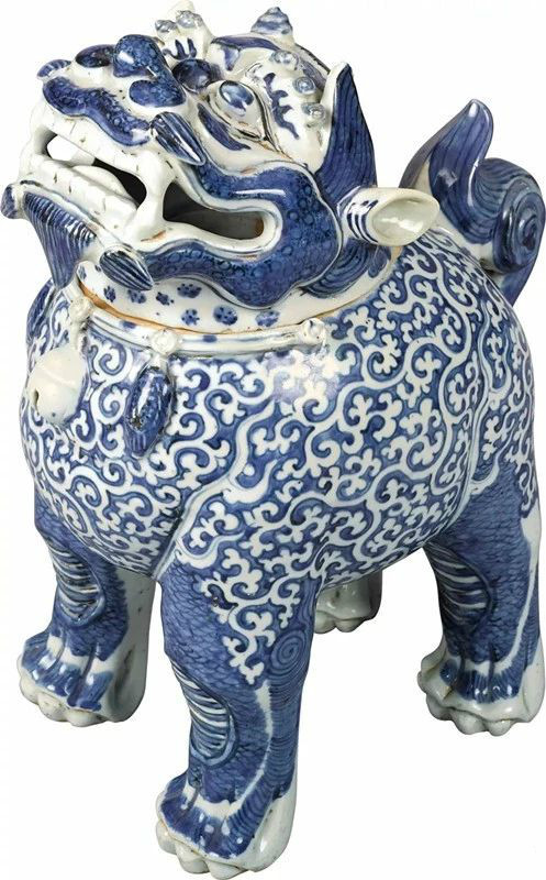 2023年明代瓷器拍卖记录,明代五彩瓷器价值赏析及拍卖价格