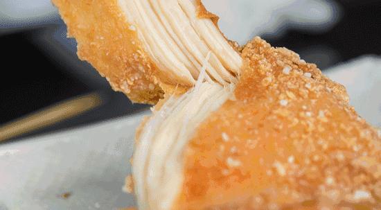 在鸡排风云面前,没人能逃得过“真香”定律!