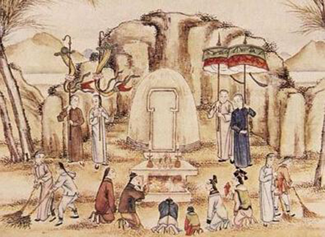 灵车去殡仪馆有什么讲究,出殡时灵车应该是单数吗