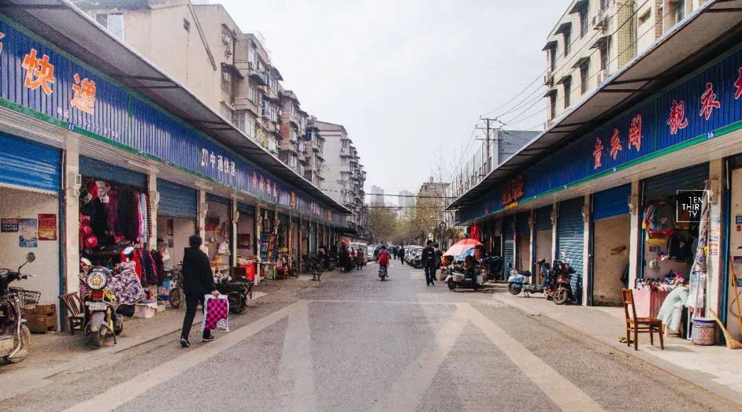 汉阳建港美食一条街,汉阳建港早餐值得推荐的地方