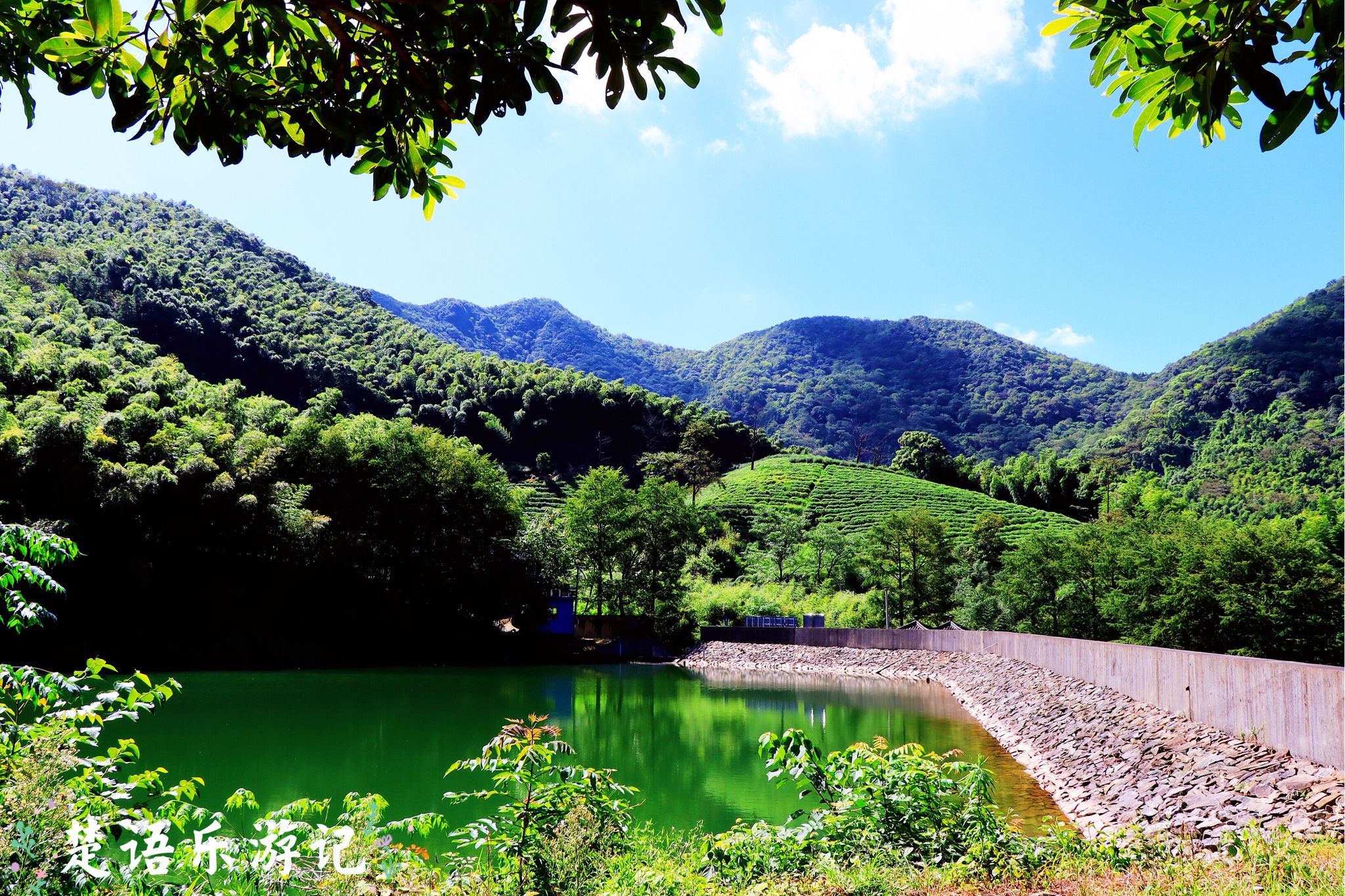 宁波太白山麓东吴镇，《大江大河2》的取景地，竟藏着几十处风景