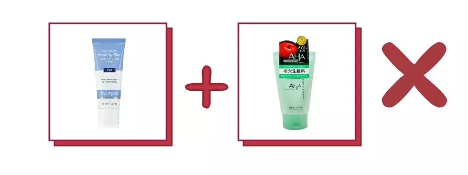含有哪些成分的护肤品孕妇不能用,虾青素不能和什么护肤品一起用