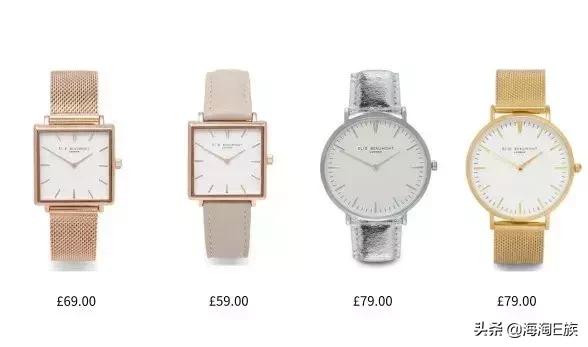 看上去特别有钱的穿搭,那些看起来就很贵的穿搭