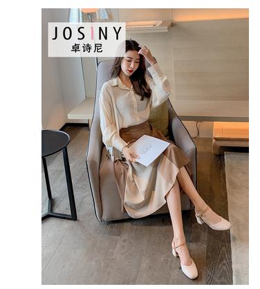 推荐一款好看又舒适的凉鞋,高颜值凉鞋推荐高跟