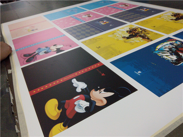 uv家具板材喷绘,家具喷绘视频