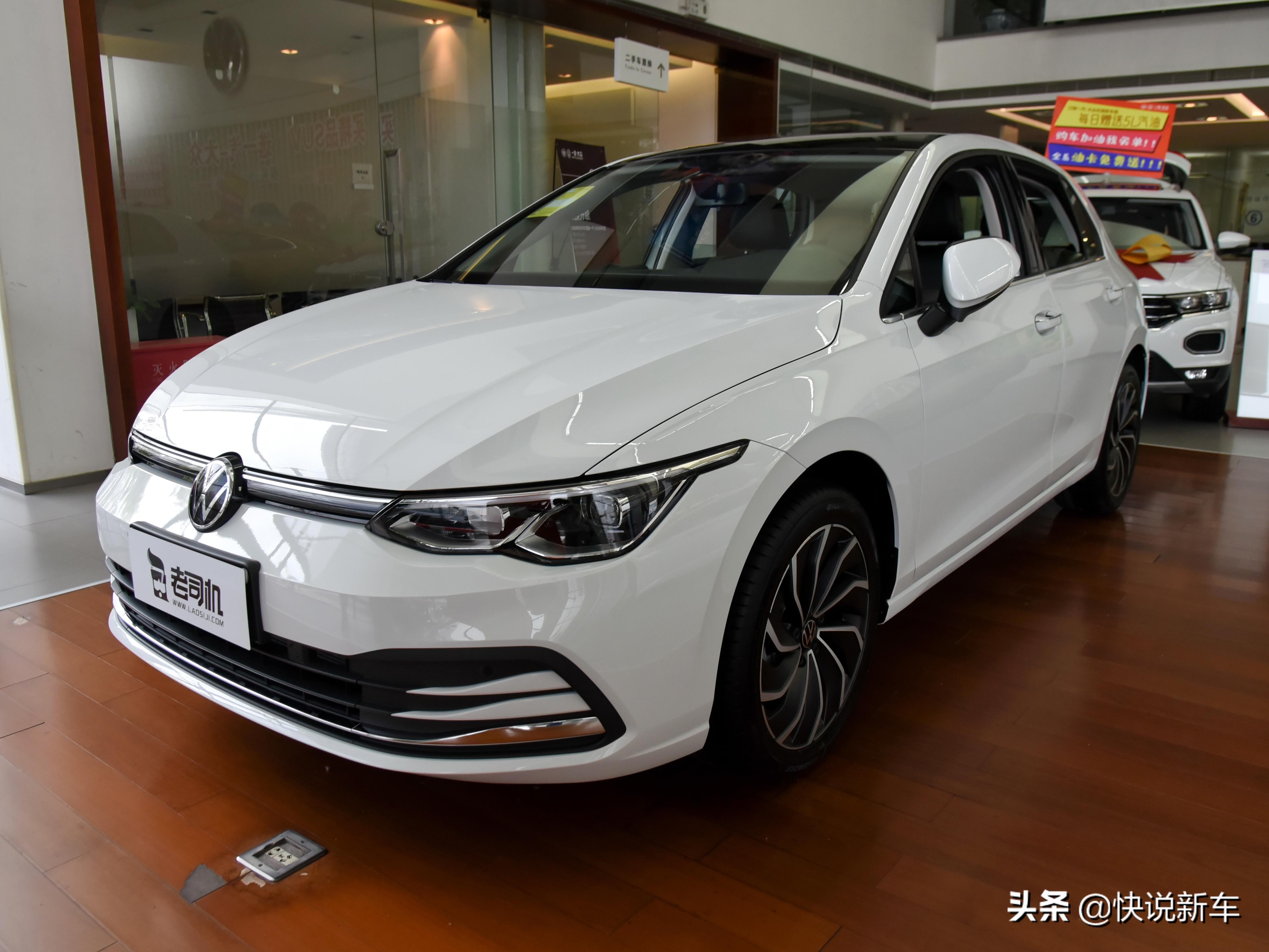 好开又省油的小车,好开实用的小车