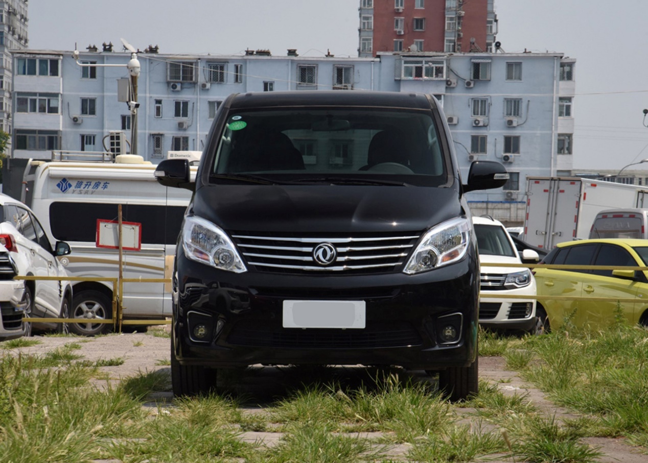 风行f600最新款多少钱,新款风行f600上市