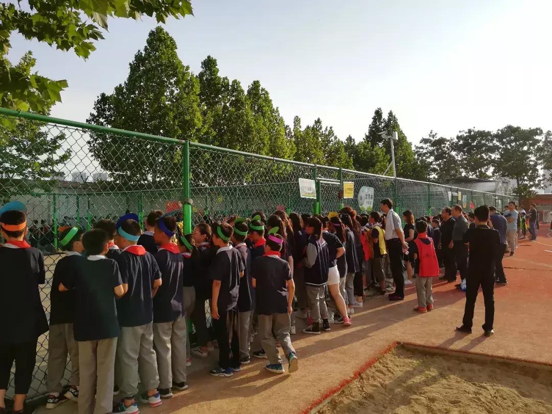 中国青少年足球联赛河南实验,央视记者探访河南学校