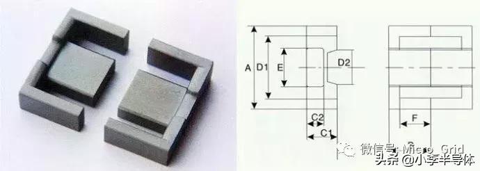 一个电气工程师的笔记,24v开关电源变压器电路图讲解