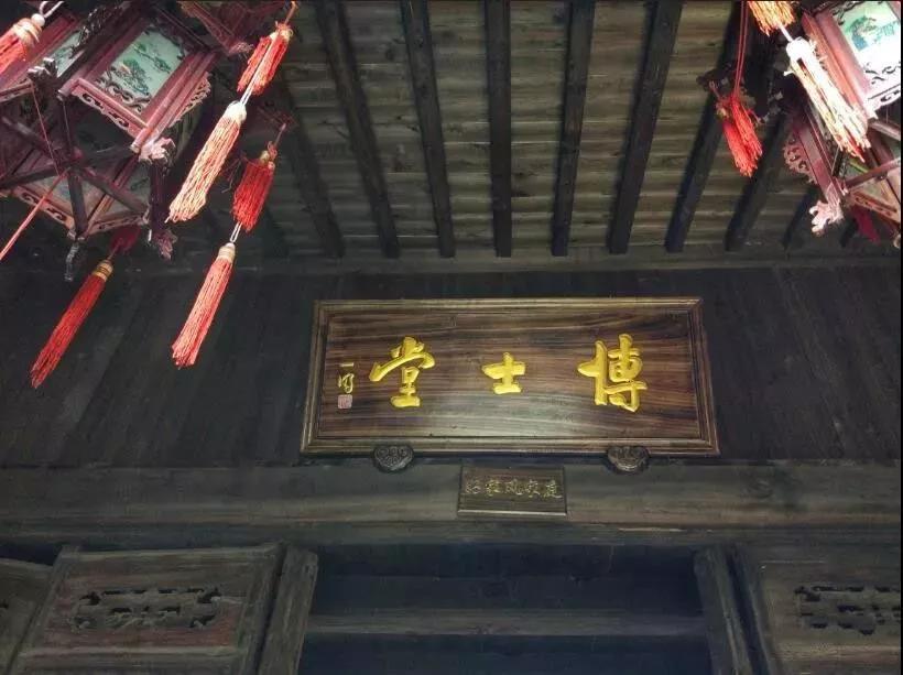 勇敢者的天堂—雷峰漂流，游张思古村一个可以托梦的故乡