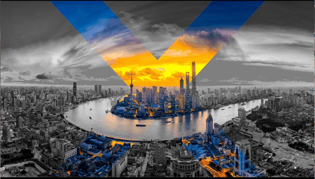 ppt怎么给图片上色,怎么在ppt里给图片上色