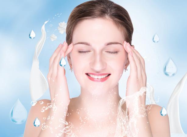 化妆为什么步骤正确还卡粉,为什么冬天化妆容易卡粉不服帖