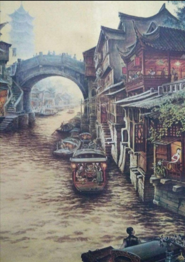 书荒求经典穿越架空全本小说推荐,书荒十年文笔细腻的历史架空小说