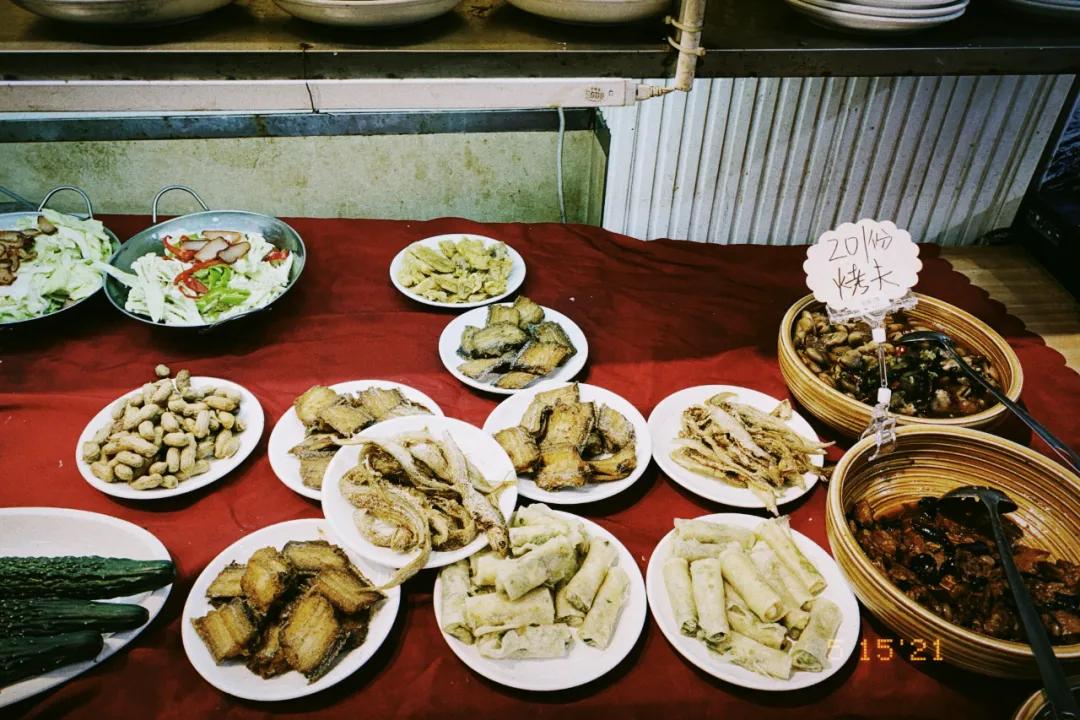 这该死的魅力啊,一个你意料之外的宁波