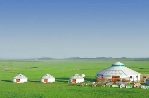 坝上三大景点,坝上草原是丰宁还是围场的