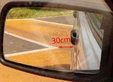 赖师傅科目二倒车入库,科目二倒车入库赖师傅