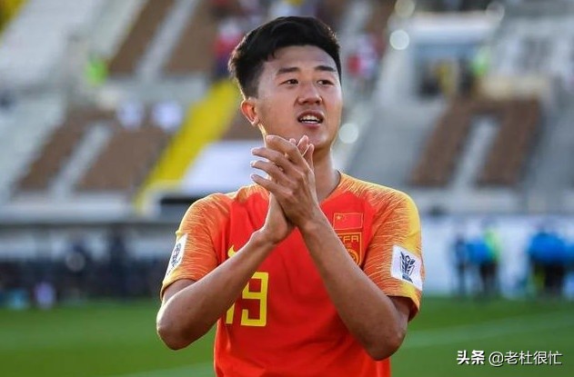 鲁能刘洋连过三人,刘洋对鲁能的贡献