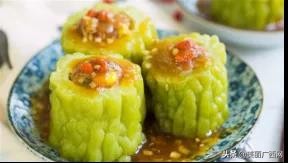 广西贺州传统美食酿菜,广西贺州特色小吃推荐