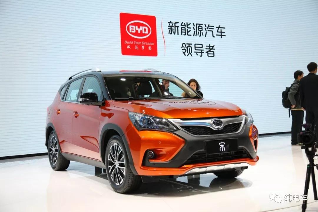 纯电车的电芯哪家技术最好,掌握工厂核心技术