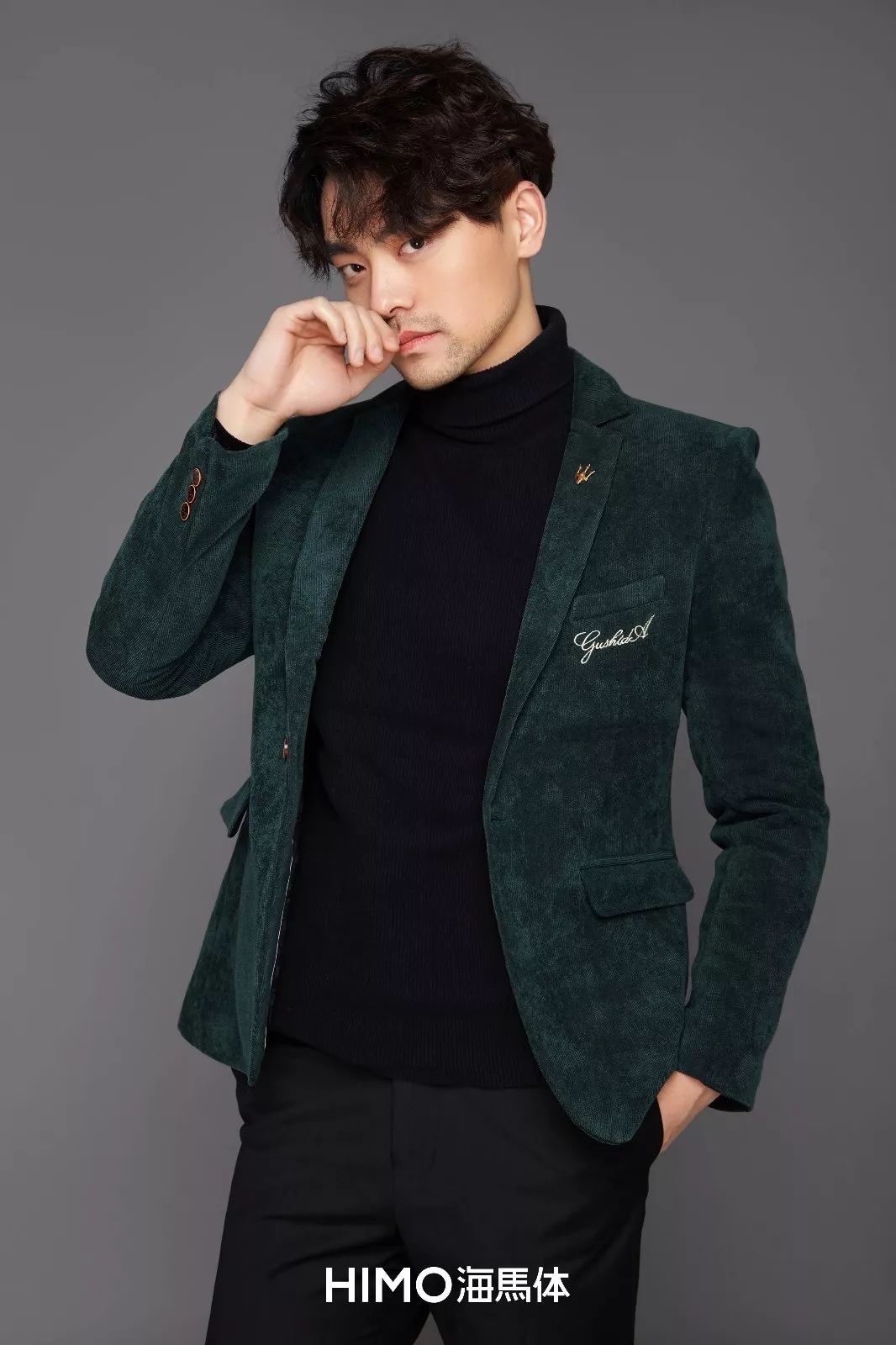 这是一条点开就能「笑着过七夕」的推送