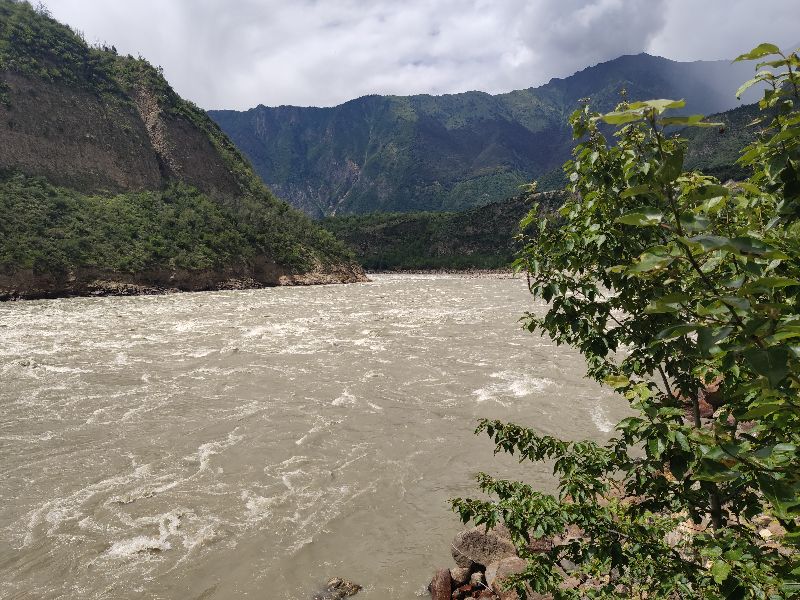 *藏西**游地接跟团是如何被套路购物的