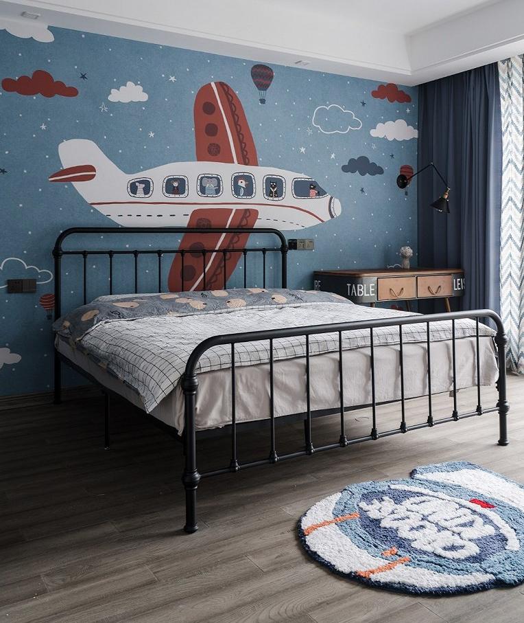 合肥保利西山林语169平装修,合肥市保利西山林语别墅鸟瞰图