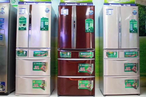 西门子和松下冰箱谁的风冷好,冰箱质量松下的好还是海尔的好