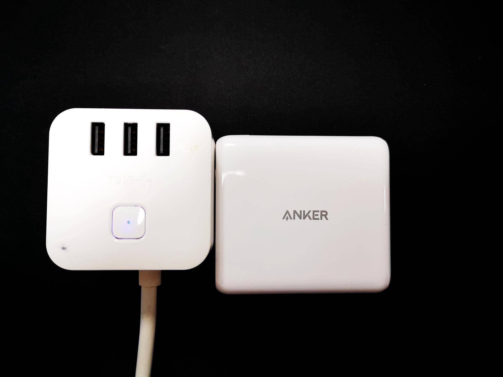 anker140w充电宝如何设置快充,anker磁吸充电宝5000能充多久